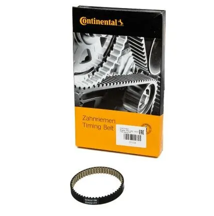 Фото №0 Ремень ГРМ VAG 1.8-2.0 TFSI CONTITECH CT1143