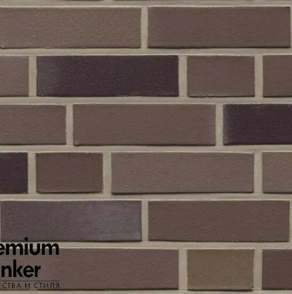 Фото №0 Кирпич клинкерный Feldhaus geo maris 240 х 115 х 71 мм.