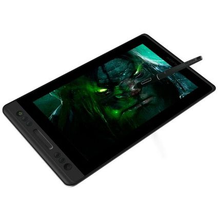 Фото №0 Интерактивный дисплей HUION