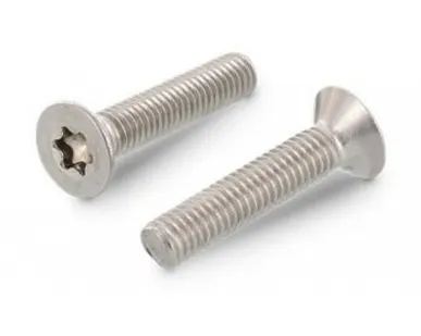 фото Винт DIN 7991 TORX