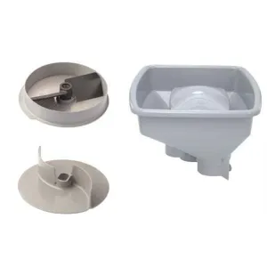 Фото №0 Комплект Robot Coupe протирка для картоф. пюре 28189