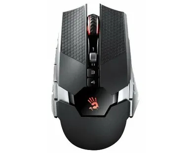 фото Мышь A4Tech Bloody Warrior RT5
