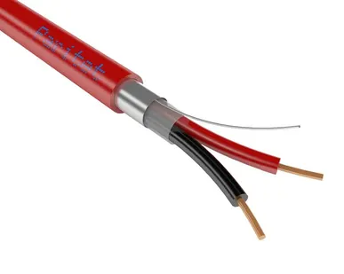 фото Кабель КСРЭВнг(А)-FRLS 2х0,50 мм (0,2 мм.кв.)