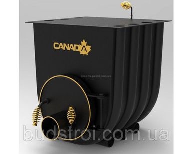 фото Булерьян с варочной поверхностью Canada