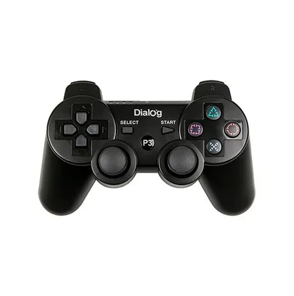 Фото №0 Геймпад Dialog GP-A16RF