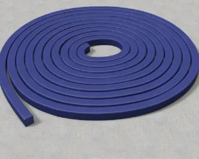 фото Каболка (канат смоляной) в