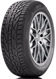 фото Автошина Tigar SUV WINTER 235/65 R17 108H