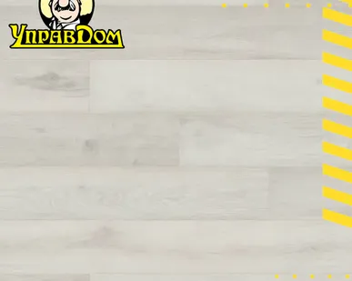 фото Ламинат Krono Original Ultrafloor Floordreams Vario 4V TC K336HC Дуб Айсберг