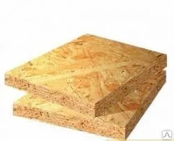 фото ОСП-3 Consmos 2440*1220*9мм