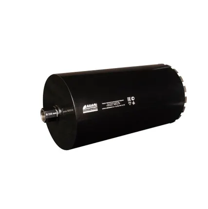 Фото №0 Алмазная коронка SpeedWay ?250 мм