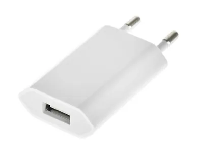 фото Apple USB power adapter 1A