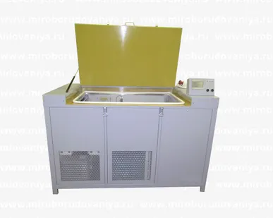 фото М –20/20 МАС–К на 18 образцов