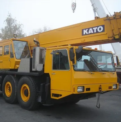 Фото №0 Аренда автокранов от 10 до 90 т