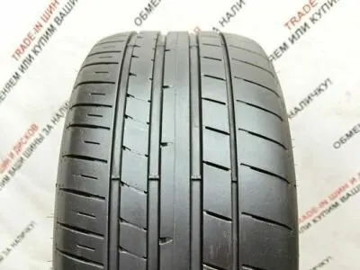 Фото №0 Dunlop SP Sport Maxx RT2 255/40 R21 БУ Шина Летняя