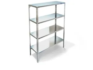 фото Стеллаж кухонный Kayman СК-241/1506