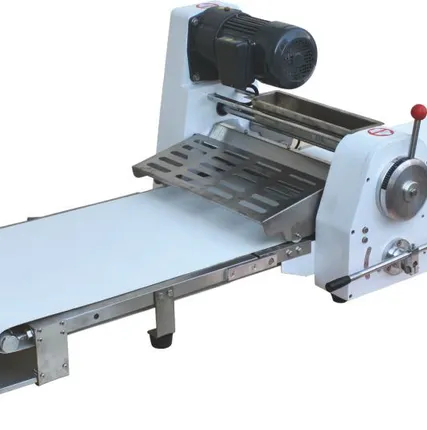 Фото №0 Тестораскаточная машина Gastromix TDR-380