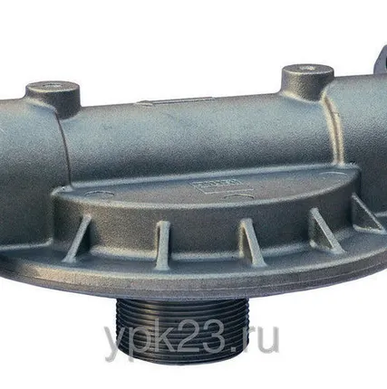 Фото №0 Адаптер фильтра Серии 800, 1"F(с фланцем)