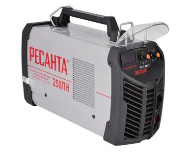 фото Ресанта Сварочный инвертор РЕСАНТА САИ-250 ПН (250А)