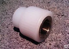 фото Муфта комбинированная PERT F 20x1/2"