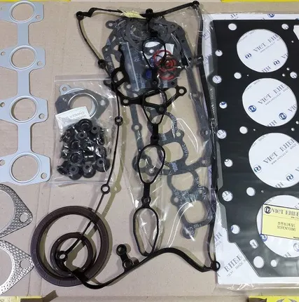 Фото №0 Прокладки ДВС D4CB евро 4 оригинал Grand Starex (H-1) 20910-4AD00 209104AD0