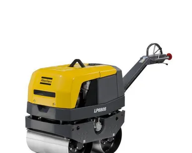 фото Ручной виброкаток Atlas Copco LP6505