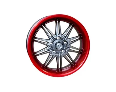 фото Колесный диск FR Design 813