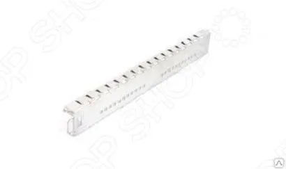 Фото №0 Крышка задняя для слотов Unify HiPath 3800