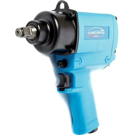 Фото №0 Гайковерт пневматический Concorde CD-IW720-12 ударный