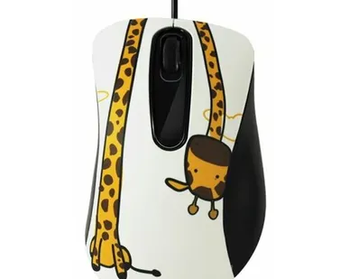 фото Мышь CROWN MICRO CMM-30 Giraffe