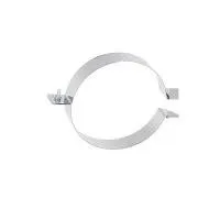 фото Дымоходы Теплов и Сухов Хомут штанги регулируемой ХШР 430 0,8 d210