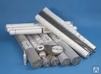 фото Плёнки изоляционные для кровли и фасадов