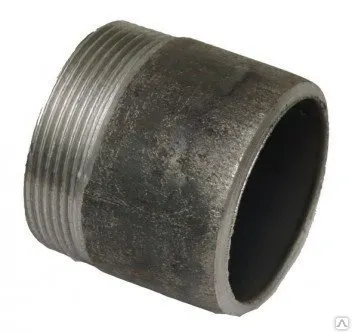 Фото №0 Резьба стальная Ду-15