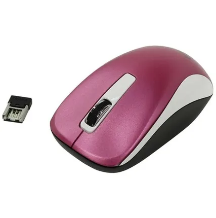 Фото №0 Мышь Genius NX-7010 Magenta USB