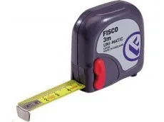 фото Рулетка Fisco UM 3M