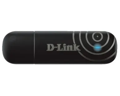 фото Wi-Fi адаптер D-link DWA-140