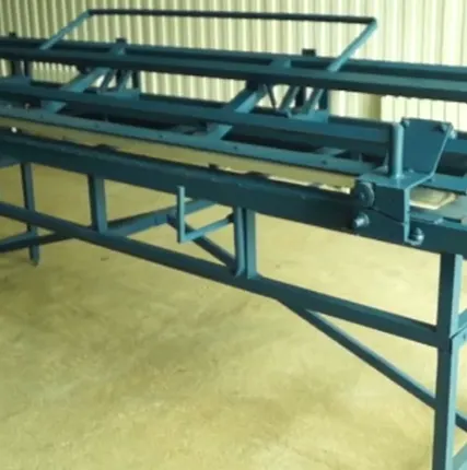 Фото №4 Листогиб