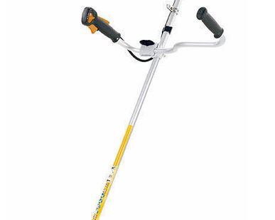 фото Бензокоса Stihl FS 250