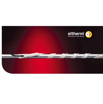 Фото №0 Тип ELW-GN до 260°C