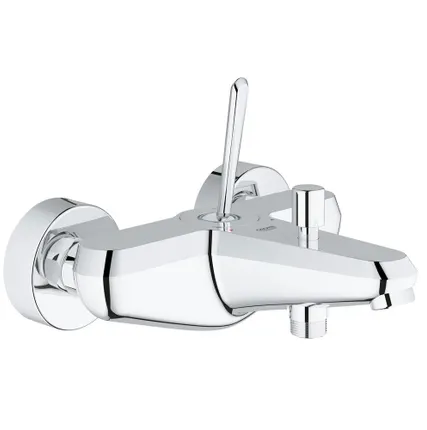 Фото №0 Смеситель для ванны Grohe Eurodisc 23431000
