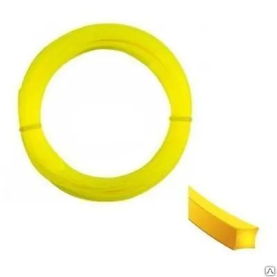 Фото №0 Леска для триммера TS3012
в