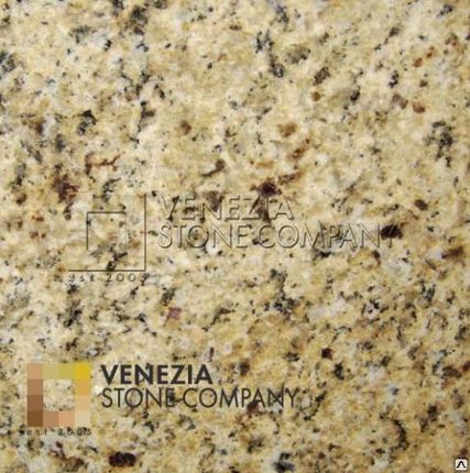 Фото №0 Гранит new venetian gold 30mm