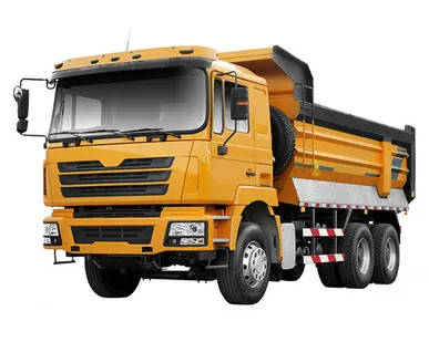 фото Самосвал ROP-473