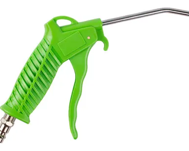 фото Пистолет продувочный ECO 100мм ABG-101