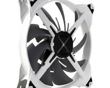 фото Система охлаждения для корпуса