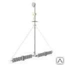 Фото №0 Грелка железнодорожная электрическая ГЖЭ-55 без пульта управления