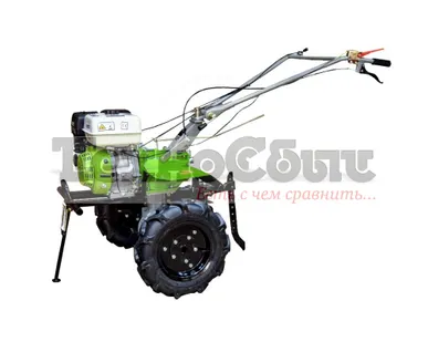 фото Мотоблок МБ6-701 ECO