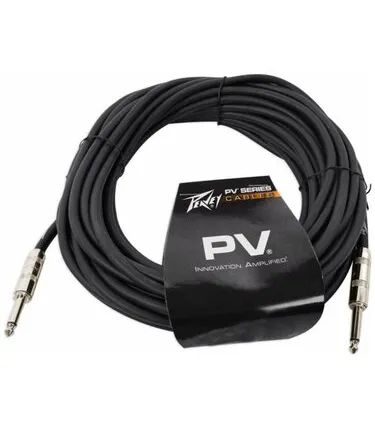 Фото №0 Инструментальный кабель PEAVEY PV INST. CABLE 10'