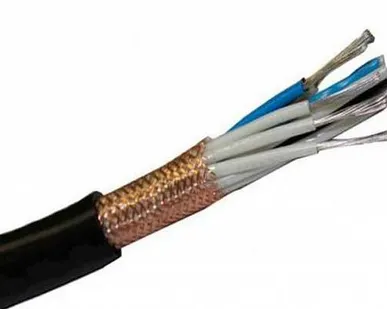 фото Кабель МКЭШ 3х0.75