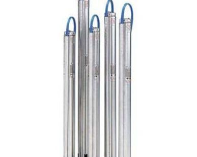 фото Скважинный насос Grundfos SQ 2-100