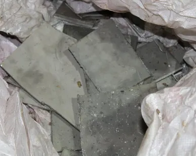 фото Приём никеля катодного/анодного в городе Череповце